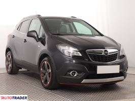 Opel Mokka 2014 1.4 138 KM