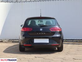 Seat Leon 2009 1.6 100 KM