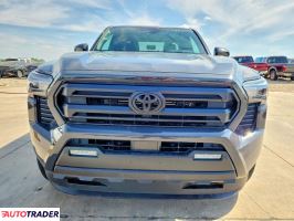 Toyota Tacoma 2025 2