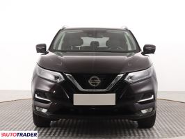 Nissan Qashqai 2018 1.6 160 KM Nissan Qashqai 2018 1.6 160 KM