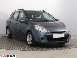 Renault Clio 2010 1.1 73 KM Renault Clio 2010 1.1 73 KM