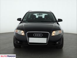 Audi A4 2006 2.0 197 KM