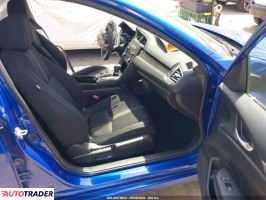 Honda Civic 2020 2