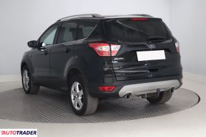 Ford Kuga 2018 2.0 147 KM