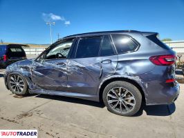 BMW X5 2021 4