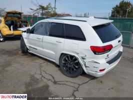 Jeep Grand Cherokee 2021 3 Jeep Grand Cherokee 2021 3