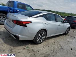 Nissan Altima 2020 2