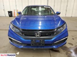 Honda Civic 2021 2