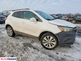 Buick Pozostałe 2020 1