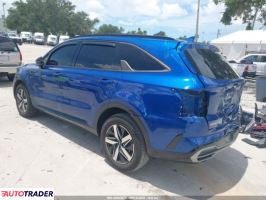 Kia Sorento 2023 2 Kia Sorento 2023 2