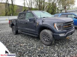 Ford Pozostałe 2021 3