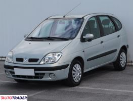 Renault Scenic 2002 1.6 105 KM