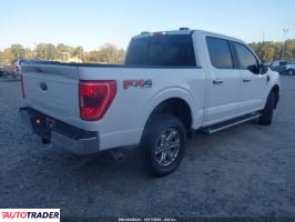 Ford Pozostałe 2022 5