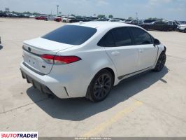 Toyota Corolla 2026 2