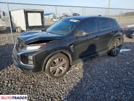 Mitsubishi Outlander - zobacz ofertę