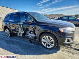 Audi Q7 2021 2