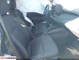 Toyota Corolla 2023 2