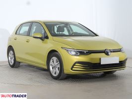 Volkswagen Golf 2020 1.0 108 KM