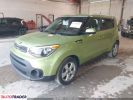 Kia Soul 2019 1 Kia Soul 2019 1