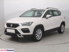 Seat Ateca 2021 1.5 147 KM