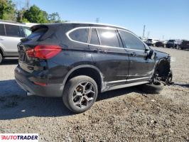 BMW X1 2018 2