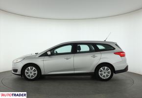 Ford Focus 2016 1.5 93 KM