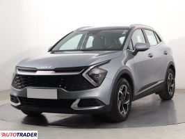 Kia Sportage 2022 1.6 147 KM Kia Sportage 2022 1.6 147 KM