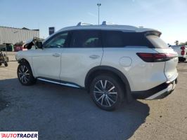 Infiniti Pozostałe 2023 3