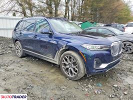 BMW Pozostałe 2022 3