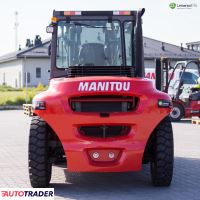 MANITOU MI80D 2024r. MANITOU MI80D 2024r.