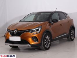 Renault Captur 2020 1.0 99 KM