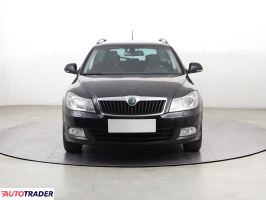 Skoda Octavia 2011 1.4 120 KM