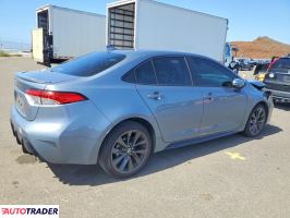 Toyota Corolla 2024 2