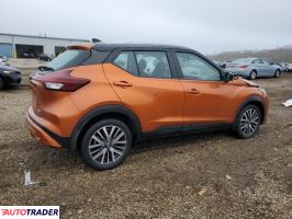 Nissan Pozostałe 2021 1