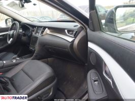 Infiniti QX50 2021 2