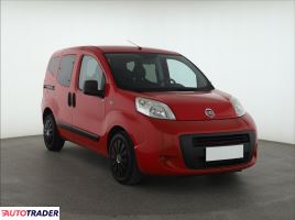 Fiat Qubo - zobacz ofertę