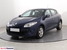 Renault Megane 2009 1.6 108 KM
