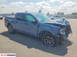 Ford Maverick 2026 2
