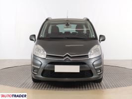 Citroen C4 Grand Picasso 2013 1.6 109 KM