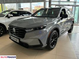 Honda CR-V - zobacz ofertę