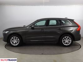 Volvo XC60 2020 2.0 187 KM