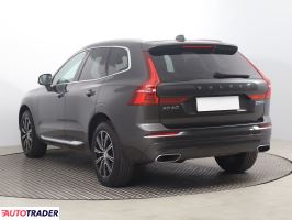 Volvo XC60 2018 2.0 231 KM Volvo XC60 2018 2.0 231 KM