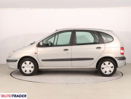 Renault Scenic 2002 1.4 93 KM