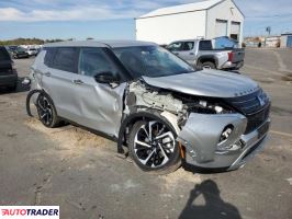 Mitsubishi Outlander 2024 2