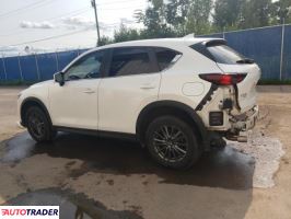 Mazda CX-5 2020 2