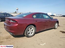 Dodge Charger 2021 3