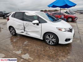 Honda Pozostałe 2019 1