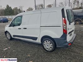Ford Transit Connect 2022 2