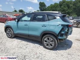 Kia Pozostałe 2024 2 Kia Pozostałe 2024 2