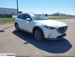 Mazda CX-9 - zobacz ofertę
